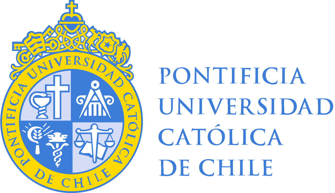 PUC - Pontificia Universidad Catolica de Chile logo